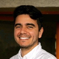 G.U.B. Ingenieur AG Employee Victor Lang's profile photo