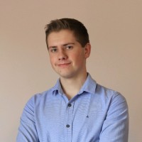 Appchance / Mobile Commerce Experts Employee Damian Radecki's profile photo