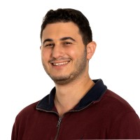 Sequent Employee Lidor Gurovich's profile photo