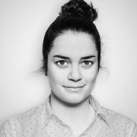 Pollinator Studio Employee Jen Clark's profile photo