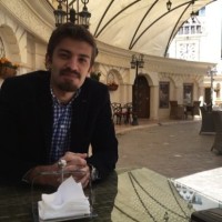 StrAIberry Employee Pooya Behyad's profile photo