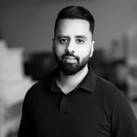 Xorosoft Inc. Employee Gurinder Singh's profile photo