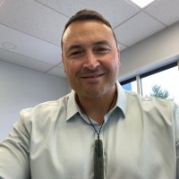 Ngi Tahu Holdings Corporation Ltd Employee Aaron Endacott's profile photo