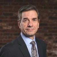 Legislative Assembly of Ontario Employee Roberto Eberhardt's profile photo