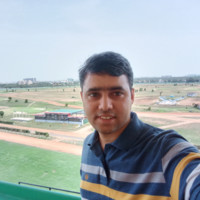 National Productivity Council (NPC) India Employee Mohammed Samdani's profile photo
