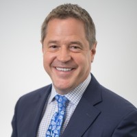 Beebe Healthcare Employee John Powell's profile photo