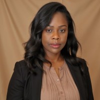 11th Hour Service Employee Rashidat Turner's profile photo