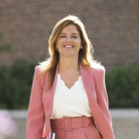 Korys Employee Katti van Oosterwijck's profile photo