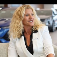 Genesis Cadillac Employee Natalie Sells's profile photo