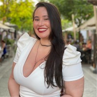 Engineered Tower Solutions Employee Ana Julia Alves Egg Monteiro's profile photo