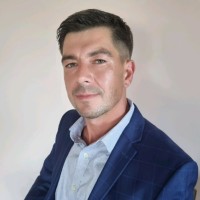 Balticsofa, UAB Employee Mantas Kisielius's profile photo