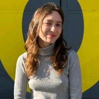 Bidbit Employee Belén Cavagión's profile photo
