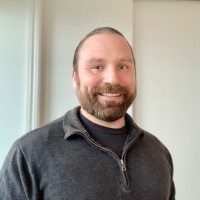 ReFED Employee Asch Harwood's profile photo