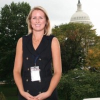 Box To Box Films Employee Kate Hardie-Buckley's profile photo