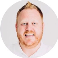 Rachio Employee Sean Hummel's profile photo
