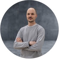 core sensing GmbH Employee Simon Kreuchauff's profile photo