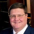 Sorrels Law Employee Brian Tew's profile photo