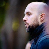 Friends Academy Employee Daniel Mendel's profile photo
