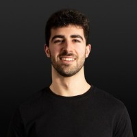 passby.com Employee Alfonso García de Corral's profile photo