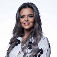 KEO International Consultants Employee Lara Hijjawi's profile photo