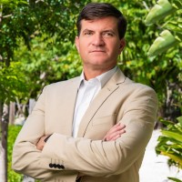 Strata Sustainability Employee Tim Hodge's profile photo