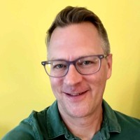 Frank Lloyd Wright Trust Employee Brad Watson's profile photo