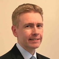 Entrega Employee Paul Beaney's profile photo