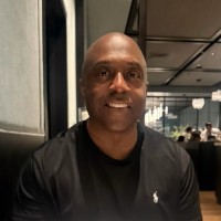 Duane Broussard's profile photo