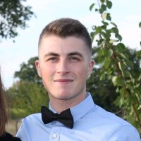 STSM Employee Matthieu Mouzer's profile photo