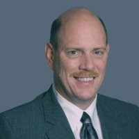 ManTech IS&T Employee Joseph Fox's profile photo