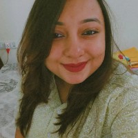 immunitoAI Employee Anwesha Paul's profile photo