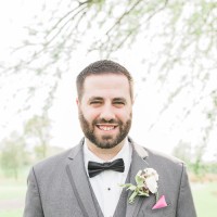 Arcadia Cold Employee Daniel McPherson's profile photo