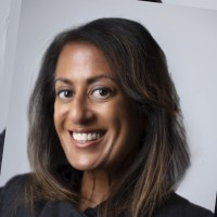 Ingrooves Music Group Employee Sheneza Mohammed's profile photo