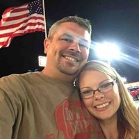 Graebel Van Lines Employee Kamm Cannon's profile photo