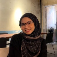 IDEAL VISION INTEGRATION SDN BHD Employee Nurul Fathinah's profile photo