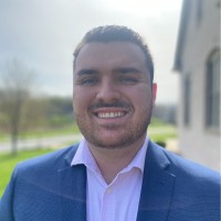 Gavin Thatcher Email & Phone Number