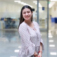 Ximena Gil Rivera Email