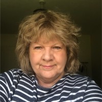 SLC Rail Employee Suzanne Page's profile photo