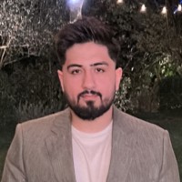 Emerald Green Energy Ltd Employee Maseh Maroof's profile photo