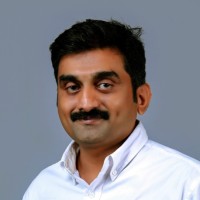 Kalkitech Employee Nirmal Thaliyil's profile photo