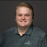 South Dakota Department of Transportation Employee Kevin Barry's profile photo