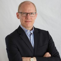 Australian Energy Market Operator (AEMO) Employee Daniel Westerman's profile photo