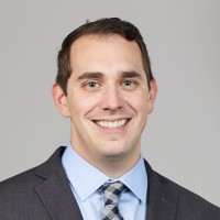 TEConomy Partners Employee Jonathan Dworin's profile photo