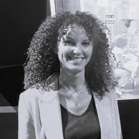 Soumaya Beaudeaux Email & Phone Number