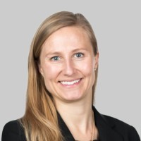 Callan Employee Claire Telleen's profile photo