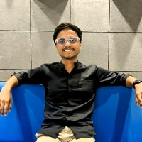 Atharva Banasure's profile photo