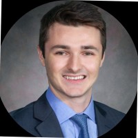 Baird Employee Brendan Callaghan's profile photo