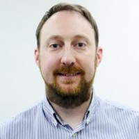 adi.tv Employee Graham Keyte's profile photo