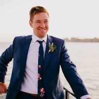 Scalable Commerce Employee Nicholas Setchell's profile photo