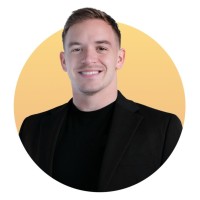 Fognigma Employee Justin Emerson's profile photo